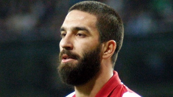 Arda Turan için transfer açıklaması