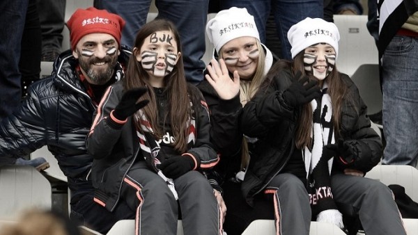 Beşiktaş-Liverpool maçına ne kadar bilet satıldı?