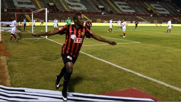 Eskişehirspor, Başkent'te 3 puan peşinde