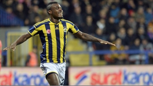 Rusya'dan Emenike açıklaması!