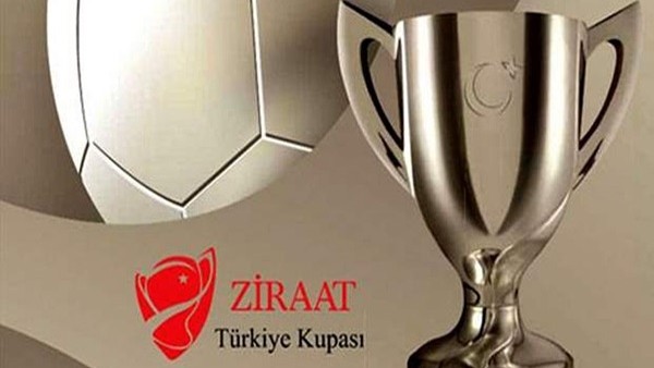 Türkiye Kupası'nda çeyrek final programı belli oldu