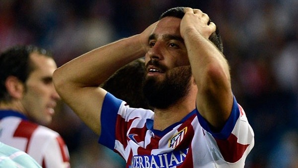 Arda Turan için şok iddia!