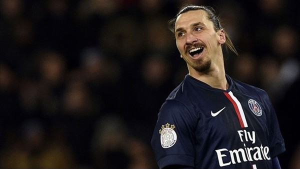 Ibrahimovic tarihin en pahalı futbolcusu!