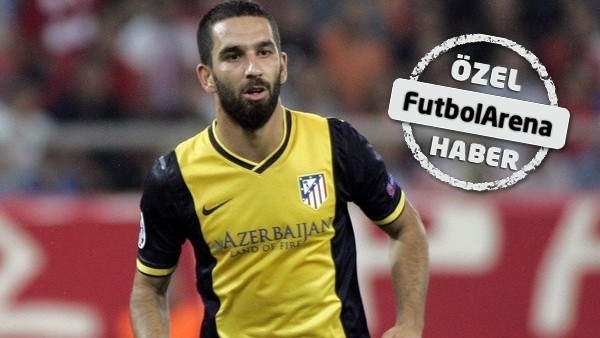 Arda Turan, Türkiye'ye dönecek mi?