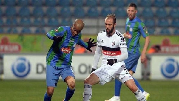 Beşiktaş'tan son 10 yılın en iyi performansı!
