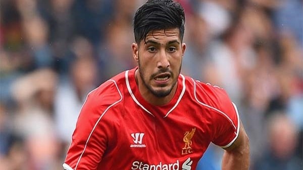 Liverpool'da gündem Emre Can!