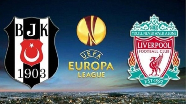 Beşiktaş Liverpool maçı hangi kanalda?