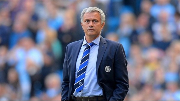 6 yaşındaki taraftardan Mourinho'ya çağrı