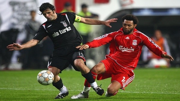 Liverpool Türk takımlarını deplasmanda 1 kez yenebildi