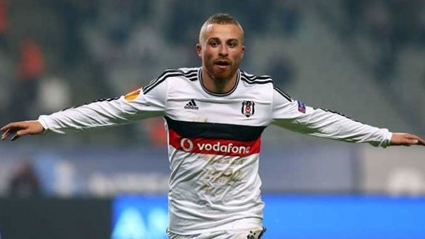 Töre'den 1 gol, 1 asist ve müthiş hırs