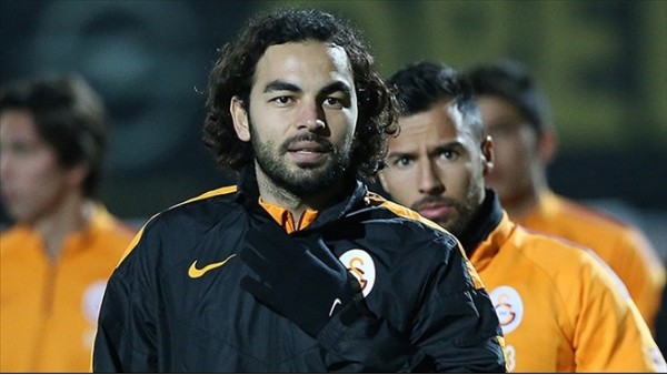 Selçuk İnan geleneğini bozmadı!