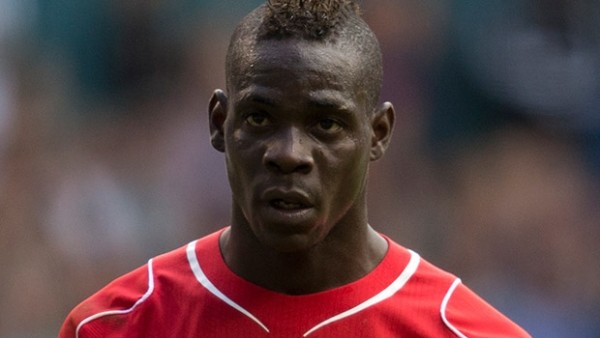 Balotelli'den arkadaşına; 'Dramayı bırak!'