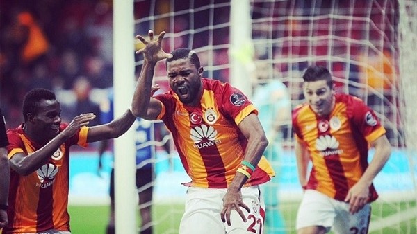 Chedjou'dan Fenerbahçe derbisi için açıklama