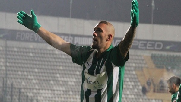 Fatih Terim'in Fernandao planı!