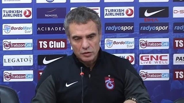 Ersun Yanal: 