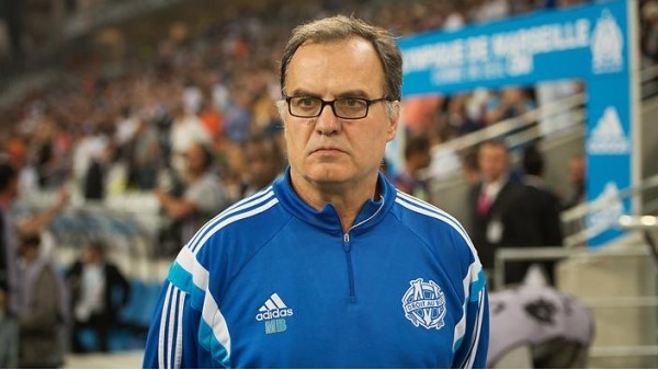 Bielsa'dan açık kapı