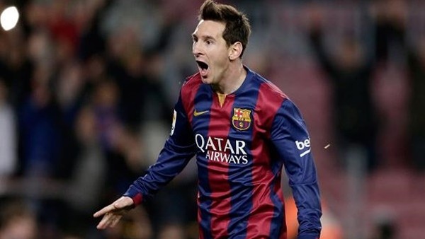 Barcelona finalin kapısını araladı