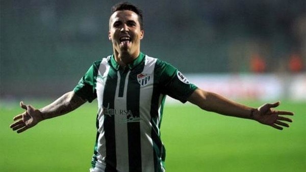 Bursaspor'da G.Saray maçı öncesi ŞOK karar!