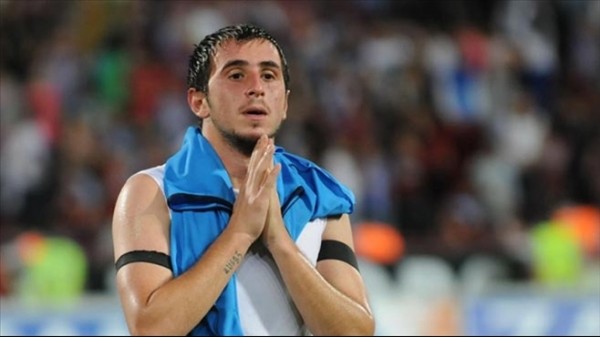 Trabzonspor'dan Zeki Yavru'ya af çıktı