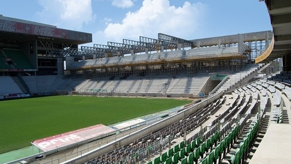 İspanya futbol tarihinde görülmemiş olay!