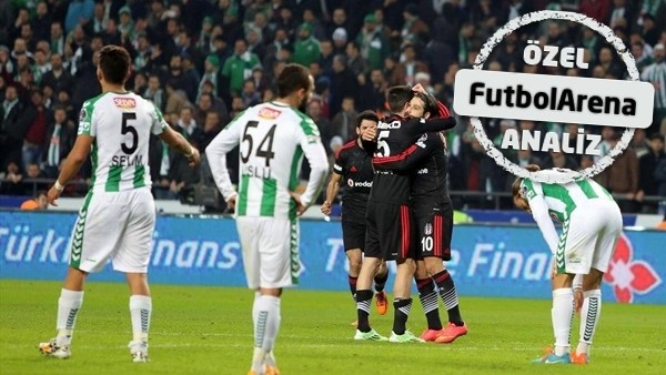 Anadolu futbolundaki büyük çöküş