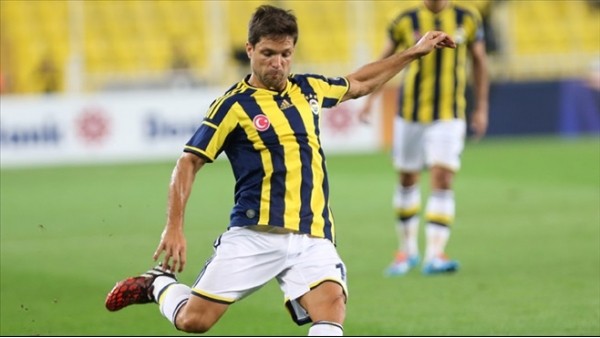Fenerbahçe, Trabzon'a karşı 29 şut çekti