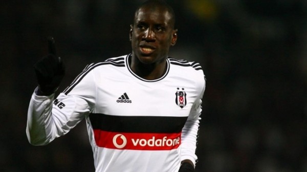 Demba Ba: 'Liverpool beni iyi tanır'