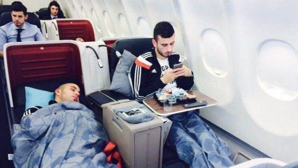 Beşiktaş'ın çilesi büyük