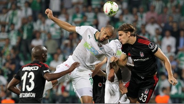 Beşiktaş'lıların aklındaki soru; Sivok mu Atınç mı?