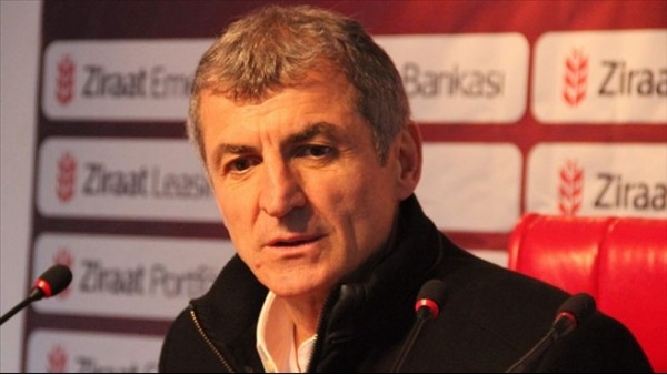 Samsunspor yavaş yavaş hedeflerine ulaşıyor