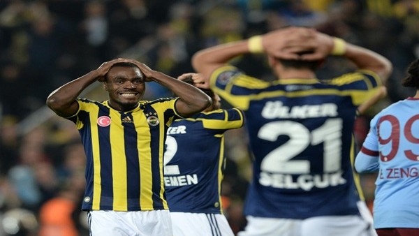 Fenerbahçe, Trabzonspor kalecilerine karşı şansı tutmuyor!