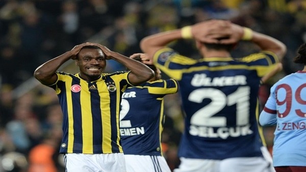 Fenerbahçe'nin kabusu Trabzonspor kalecileri!