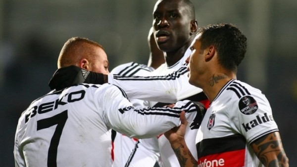 Beşiktaş kendine güveniyor! 'İyi sonuç bekliyoruz'