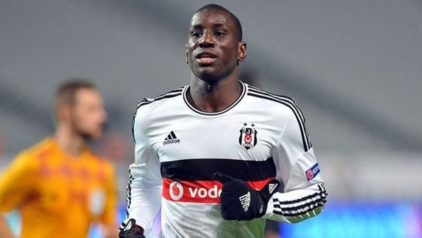 Demba Ba rekor peşinde