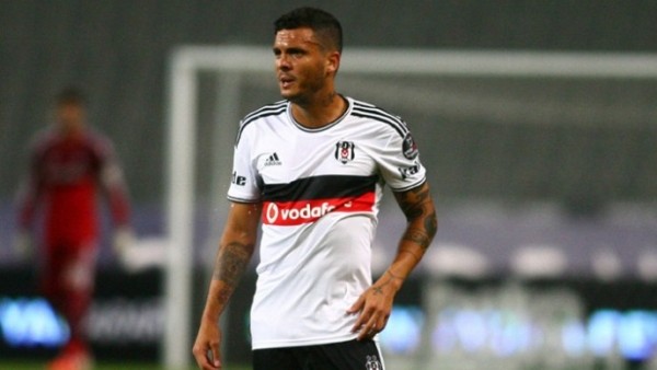 Beşiktaş'tan Ramon Motta açıklaması