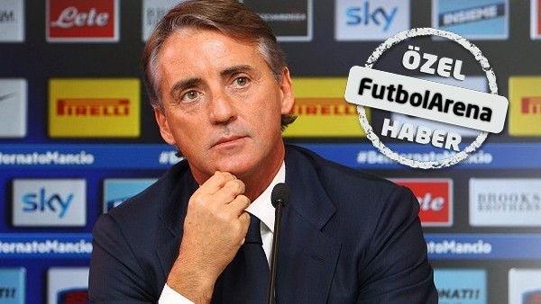 Roberto Mancini işleri karıştırdı...