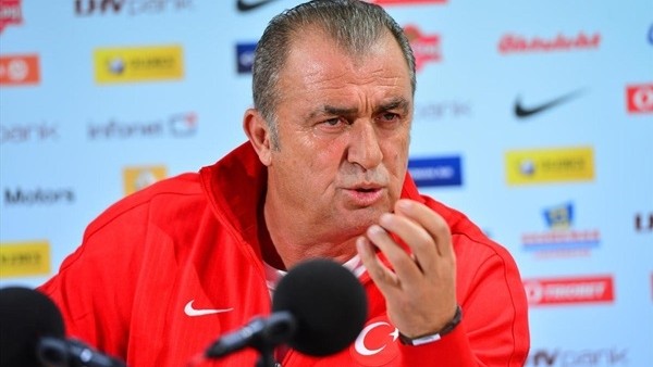 Fatih Terim'den Hakan ve Ömer açıklaması!