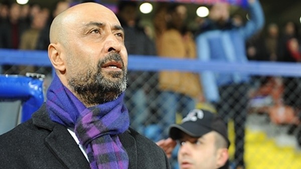 Trabzonspor'a Tolunay Kafkas şoku!