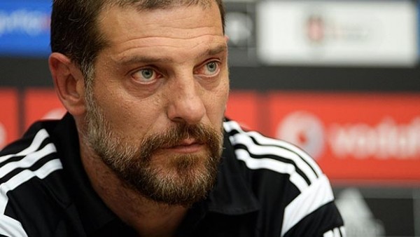 Bilic, Liverpool'a meydan okudu