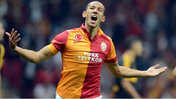 Galatasaray, Eskişehir deplasmanında 4 maç sonra gol attı