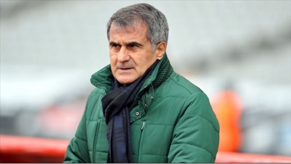 Şenol Güneş: 'Umarım sezon sonuna doğru daha ayıp şeyler olmaz'