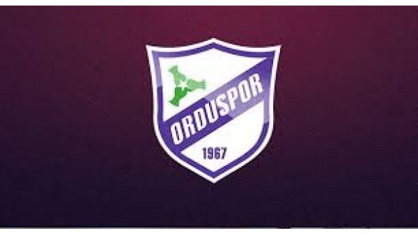 Orduspor'da gündem Adanaspor