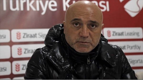 Çaykur Rizespor, ikinci yarı için umutlu