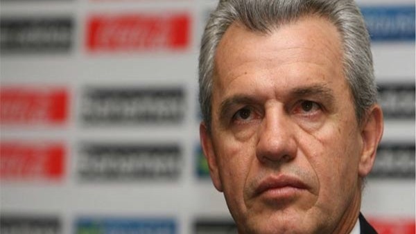 Javier Aguirre kovuldu!