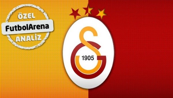 Galatasaray'da ağır maddi kriz