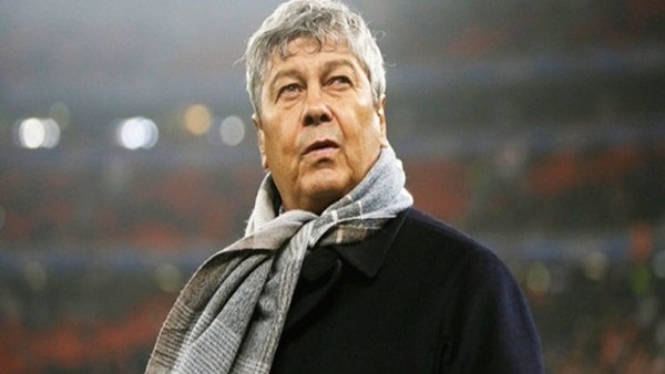 Mircea Lucescu intikam istiyor