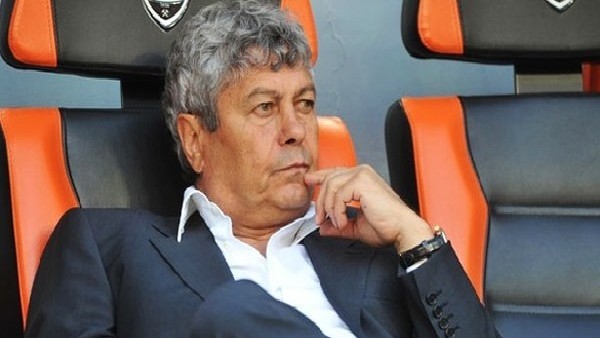 Lucescu'dan kafaları karıştıran açıklama