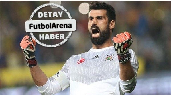 Tahkim Kurulu, Volkan Demirel'in 4 maçlık cezasını onadı