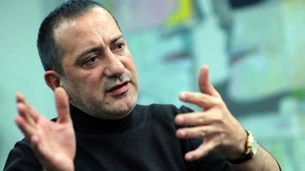 Fatih Altaylı: 'Aziz Yıldırım TFF Başkanı olmalı'