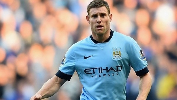 İsmail Kartal, James Milner'ı istiyor